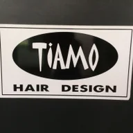 Tiamo Hair Design logo