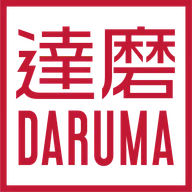 Daruma Sushi-Go-Round logo