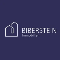 Biberstein Immobilien logo