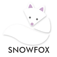 SNOWFOX Sushi (Eden Rise Berwick) logo