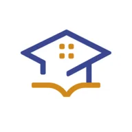 First Real Estate School logo