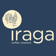 Iraga Coffee & Roastery logo