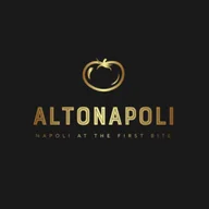Altonapoli Italian Restaurant and Bar logo
