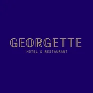 Hôtel Georgette logo