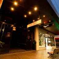 Electric Bar logo