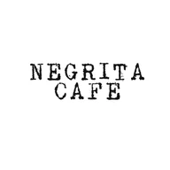 NEGRITA CAFE logo
