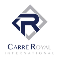 Carré Royal Immobilier logo