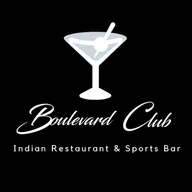Boulevard Club logo