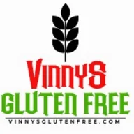 Vinny’s Gluten Free Kitchen in Hell's Kitchen logo