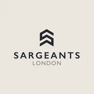 Sargeants London logo