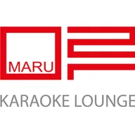 Maru Karaoke Lounge logo
