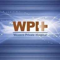 Western Private Hospital Cardiology logo