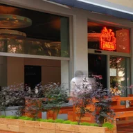 Yumcha Heroes logo