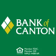 Bank of Canton logo