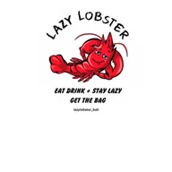 Lazy Lobster Bali logo