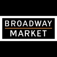 Broadway Market logo