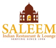 Saleem Indian Restaurant logo