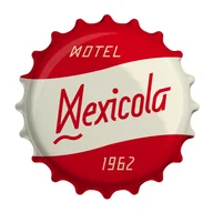 Motel Mexicola | Canggu logo