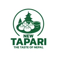 New Tapari logo