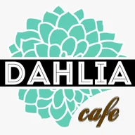 Dahlia Cafe logo
