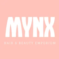Mynx Hair and Beauty Emporium logo