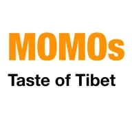 Momos Taste of Tibet logo