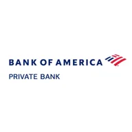 Private Bank, Bank of America logo