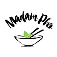 Madam Pho Hurstville logo