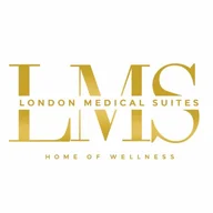 London Medical Suites logo