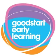 Goodstart Waranara Early Education Centre logo