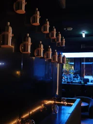 One Tap Bar logo