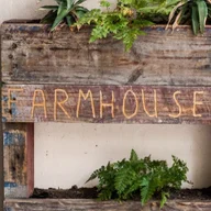 Farmhouse Kings Cross logo