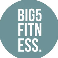 Big 5 Fitness logo