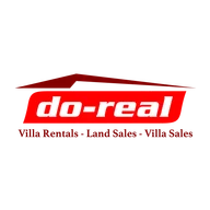 Indo Realestate logo