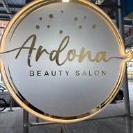 Ardona Beauty Salon logo