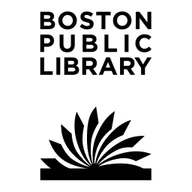 North End Branch of the Boston Public Library logo
