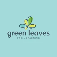 Green Leaves Early Learning Montrose logo
