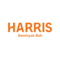 HARRIS Hotel Seminyak logo