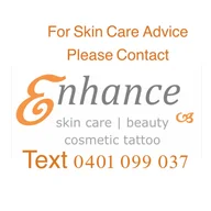 Enhance Skin Care logo