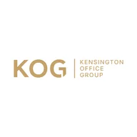 Kensington Office Group - Niddry Lodge logo