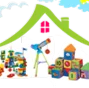 Acton Day Nursery & Pre-school logo