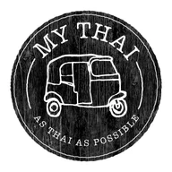 My Thai Restaurant logo