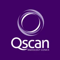 Qscan Radiology Clinics logo
