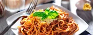 Luuq Food Cafe logo