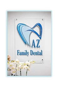 AZ Family Dental Parramatta logo
