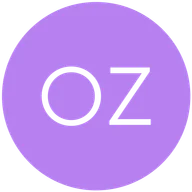 Oz Hair and Beauty QVB Salon logo