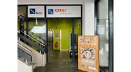Coop Restaurant Basel Gundeli logo