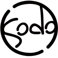Sodo Pizza Bethnal Green logo