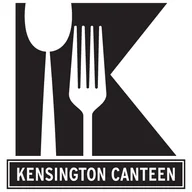 Kensington Canteen logo