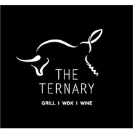The Ternary logo